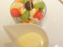 普罗旺斯果蔬沙拉-王品台塑牛排(成都万象城店)