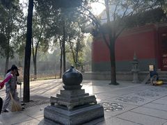 -洛阳白马寺
