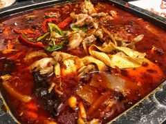 -自贡好吃客(科华店)