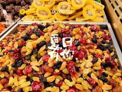 -品忆香炒货工坊(高新六路店)