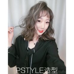 点击看大图 -P.STYLE 派斯造型