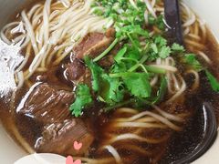-李先生牛肉面大王(广渠门内店)