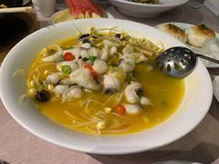 -东南里湖景餐厅·新闽菜(浦西万达店)