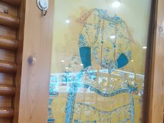 -大清花饺子(山庄店)
