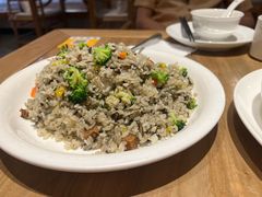 -枣子树·素食餐厅(普陀山店)