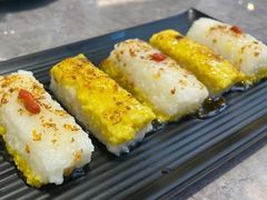 -奔跑吧陕菜·盛世长安(民乐园万达店)