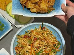 -鹤之乡·齐齐哈尔东北炭火烤肉(昆明盈江路店)