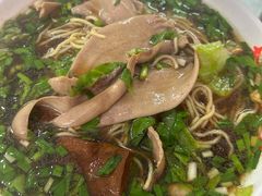 -老赵面店(大西路店)