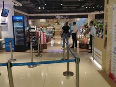 -盒马鲜生(杭州运河上街店)