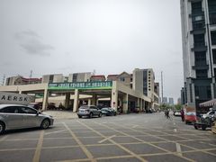 -海吉星市场
