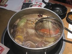 -左庭右院鲜牛肉火锅(南通CBD大有境店)