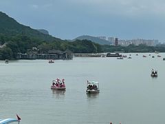 -云龙湖旅游景区