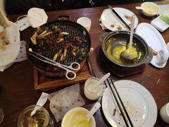 -便宜坊烤鸭店(科创店)