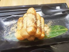 -町门烤肉拌饭专门店(新天地店)