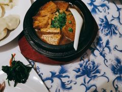 -东方饺子王(和平里店)