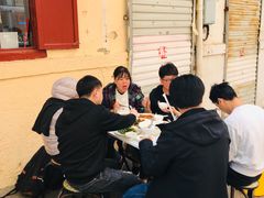 -九龙餐厅(大沽路店)