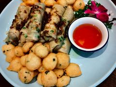 -金客家食府(联发文创口岸店)