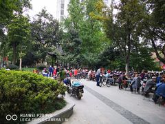-青春分食(仙林大学城店)