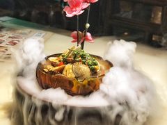 -佬麻雀·新湘菜(珠海金发购物中心店)