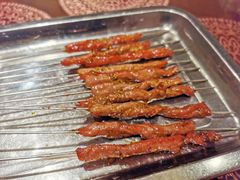 -巴依兄弟西域美食(机场店)