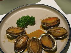 -钳小柒·小龙虾蓝龙王烧烤夜宵(长寿路店)