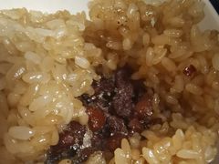 -六广门毛阿姨糯米饭