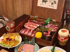 -MIKOMIKO和牛烧肉专门店(南门店)