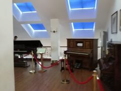 -鼓浪屿钢琴博物馆