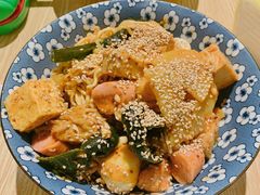 -皆道拌麻辣烫·麻辣拌