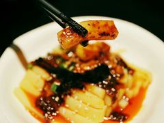 -舌尖上的食缘花园主题餐厅
