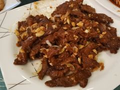 老爆三-燕春楼(海河华鼎店)