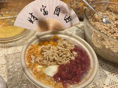 -沙州食驿·非遗小吃夜市