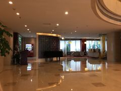 -扬州中集格兰云天大酒店