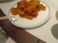 -大清花饺子城(昌黎店)