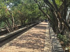 -烟台山景区