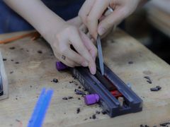-五月木作·DIY木作文创体验店(北京路店)