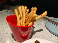 -味妙烤鱼吧(回龙观店)