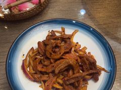 -郑庄脂渣海鲜楼(九水路店)