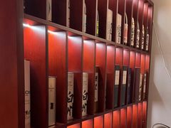 -人间酒暖·Go blanc·烧鸟·深夜食堂(陆家嘴店)