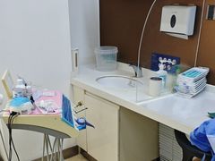 -圣贝口腔(海淀店)