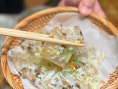-锅当当铁锅炖烀饼王(长泰广场店)