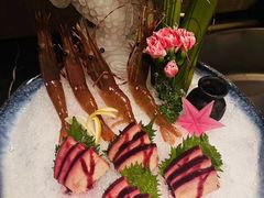 -宝燕壹号景观餐厅(龙盛国际商业广场店)