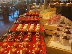 -咖啡厅自助餐厅(贵阳中天凯悦酒店)