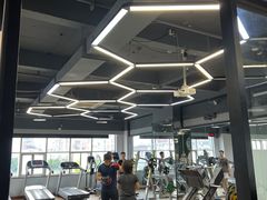 -恒之健私人定制健身(成山店)