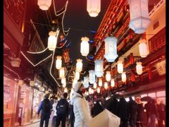 -上海会馆(香港名都店)