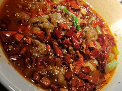 馋嘴蛙-外婆家(西溪印象城店)