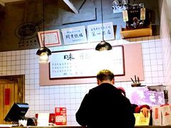 -味福记·本地特色菜(八一万达广场店)