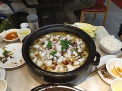 -有家·酸汤鱼(土门店)