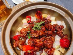-锦府园(环球港店)