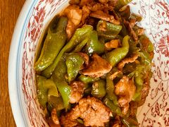 -印象鲵宴·张家界地标美食名片(溪布街店)